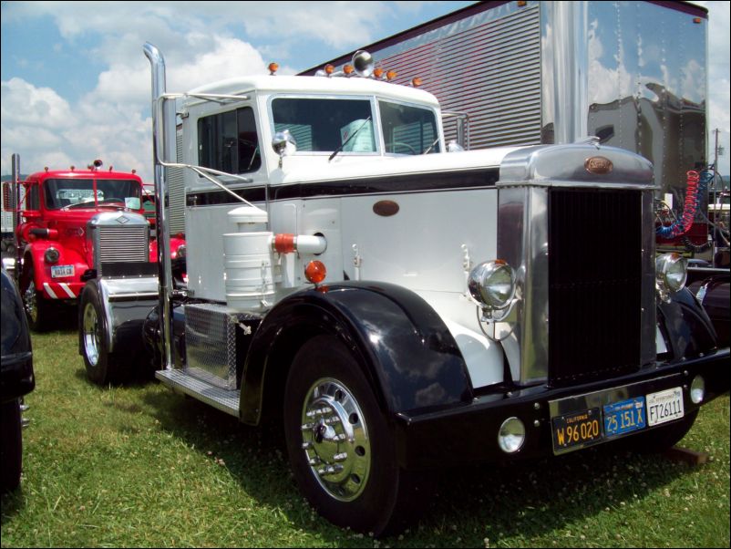 ATHS  Truck Show 2009 256